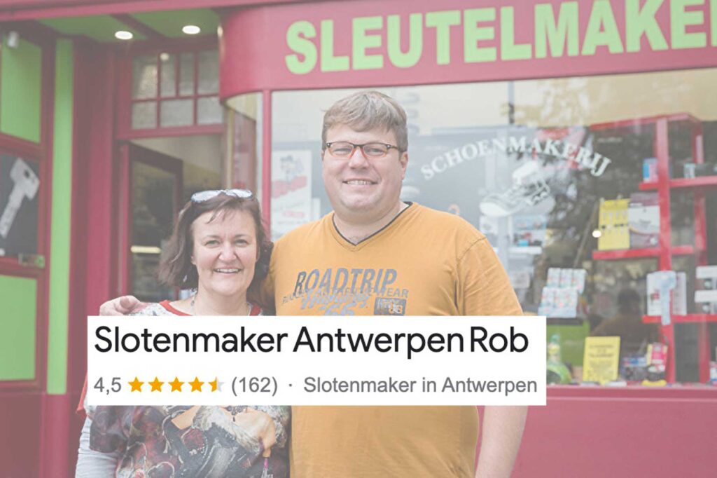 Slotenmaker Antwerpen Rob hero 1b
