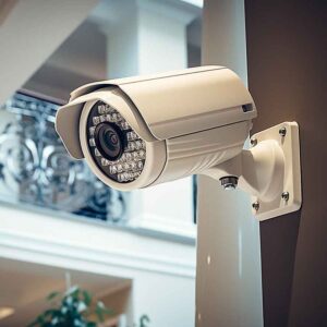beveiliging camera